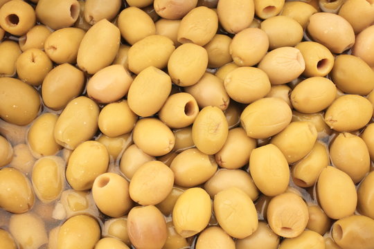 gastronomia olive
