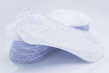 Sanitary napkins