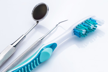 Dental equipment