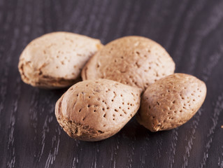 Almonds