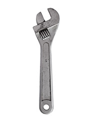 vintage adjustable wrench