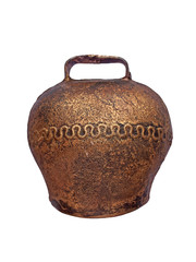 vintage cowbell