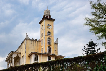 Fort Portal, Uganda