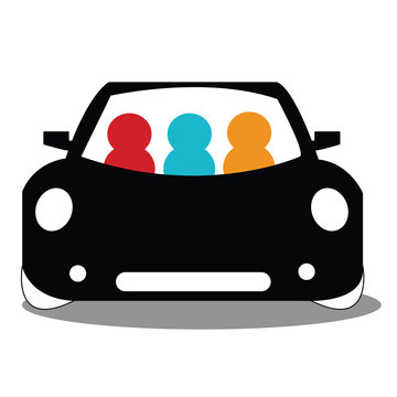 3 Best Covoiturage Images Stock Photos Vectors Adobe Stock