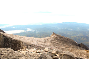 Mount Kinabalu