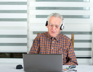 Internet communication