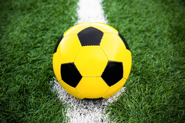 soccer ball
