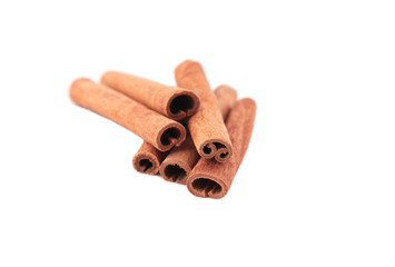 Cinnamon sticks