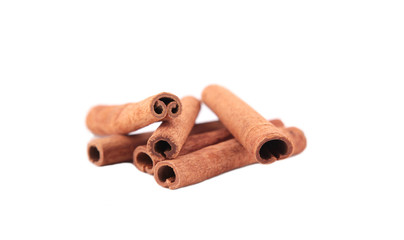 Cinnamon sticks