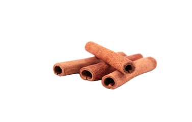 Cinnamon sticks