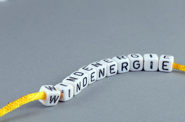 Windenergie