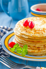 Pancakes