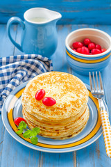 Pancakes