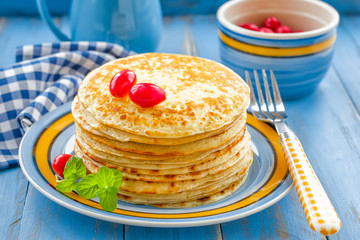 Pancakes