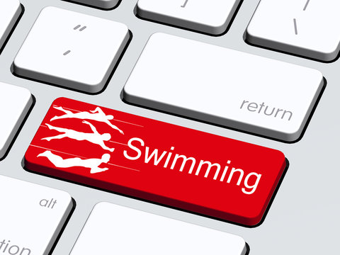 Swimming_Resimli