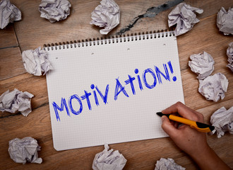 motivation