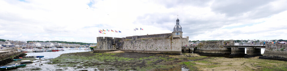 Concarneau