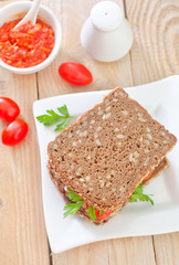 sandwich