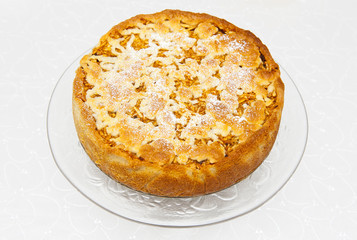 Apple pie