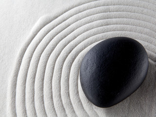 Zen stone