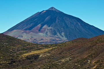 Teide - Teneriffa 12