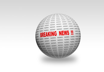 Breaking News