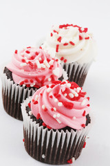cupcakes