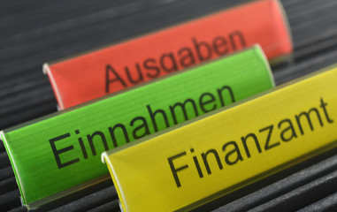 finanzen