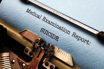 Suicide