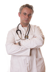 Lekarz medycyny - obrazy, fototapety, plakaty