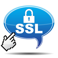 SSL ICON