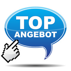 TOP ANGEBOT ICON