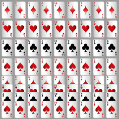 Playing Cards.