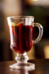 mulled wine