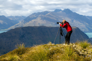 On Location Photographer