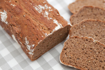 Roggenbrot