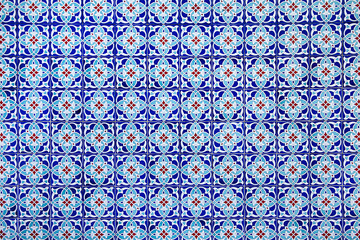 Classic Ottoman Background