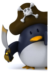 Penguin