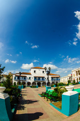 cuban towns