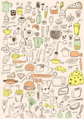 Food Icons