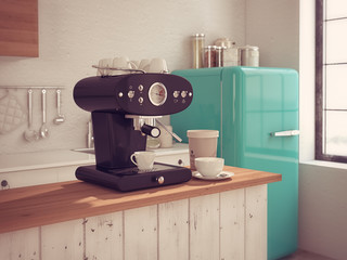 espressomaschine
