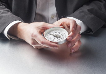 managing business with a vision