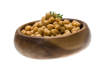 Chickpea