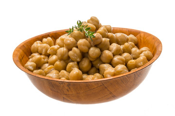 Chickpea