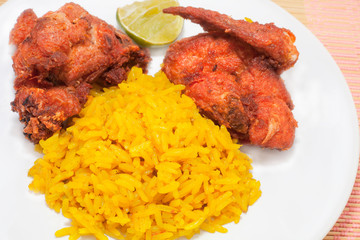 Biryani