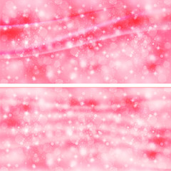 雪　クリスマス　光