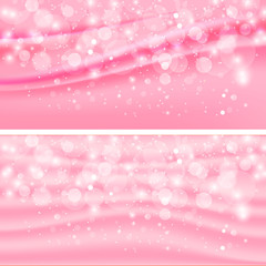 雪　クリスマス　光