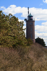 Leuchtturm St. Peter B&ouml;hl