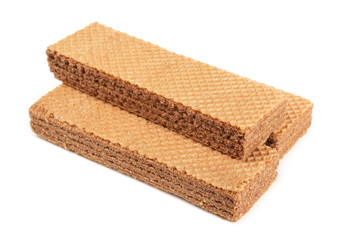 Wafer cookies