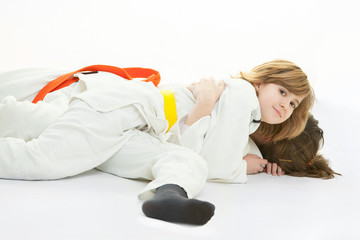 Judo
